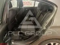 2021 Fiat Tipo