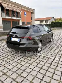 2021 Fiat Tipo
