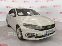 2021 Fiat Tipo