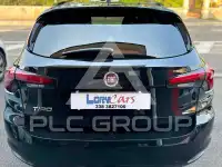 2021 Fiat Tipo