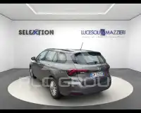 2021 Fiat Tipo