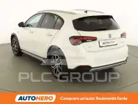 2021 Fiat Tipo