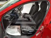 2021 Fiat Tipo