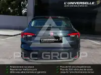 2021 Fiat Tipo