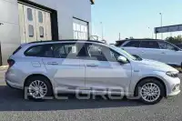 2021 Fiat Tipo