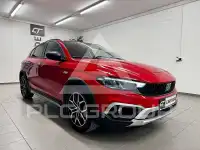 2021 Fiat Tipo