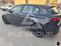 2021 Fiat Tipo