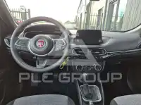 2021 Fiat Tipo