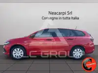 2021 Fiat Tipo