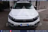 2021 Fiat Tipo