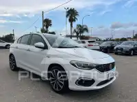 2021 Fiat Tipo
