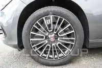 2021 Fiat Tipo