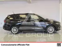 2021 Fiat Tipo