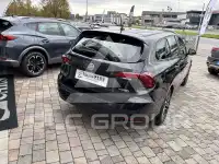 2021 Fiat Tipo