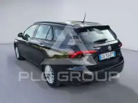 2021 Fiat Tipo