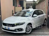 2021 Fiat Tipo