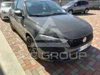 2021 Fiat Tipo