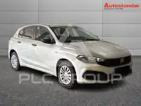 2021 Fiat Tipo