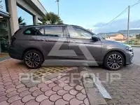 2021 Fiat Tipo