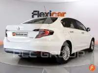 2021 Fiat Tipo