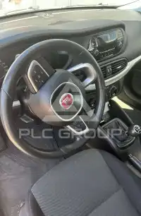 2021 Fiat Tipo