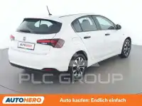 2021 Fiat Tipo