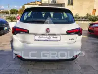 2021 Fiat Tipo