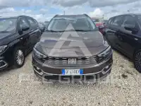 2021 Fiat Tipo