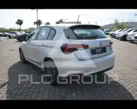 2021 Fiat Tipo