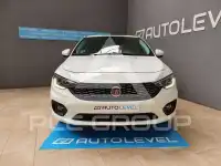 2021 Fiat Tipo