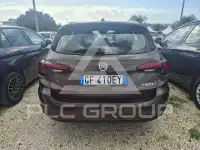 2021 Fiat Tipo