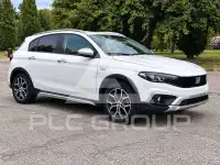 2021 Fiat Tipo