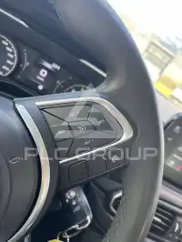 2021 Fiat Tipo