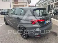 2021 Fiat Tipo