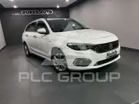 2021 Fiat Tipo