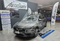 2021 Fiat Tipo