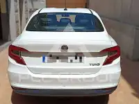 2021 Fiat Tipo