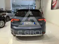 2021 Fiat Tipo