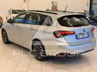 2021 Fiat Tipo