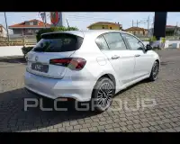 2021 Fiat Tipo