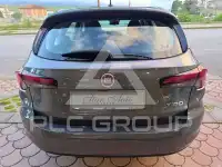 2021 Fiat Tipo