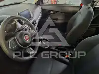 2021 Fiat Tipo