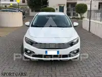2021 Fiat Tipo