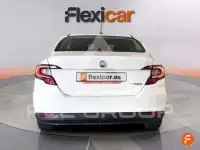 2021 Fiat Tipo