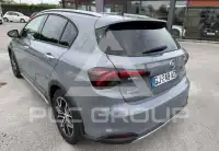 2021 Fiat Tipo