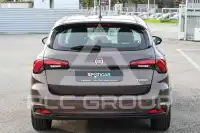 2021 Fiat Tipo
