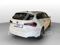 2021 Fiat Tipo