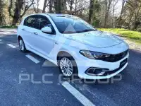 2021 Fiat Tipo