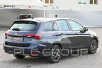 2021 Fiat Tipo