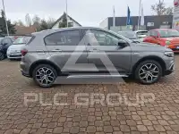 2021 Fiat Tipo